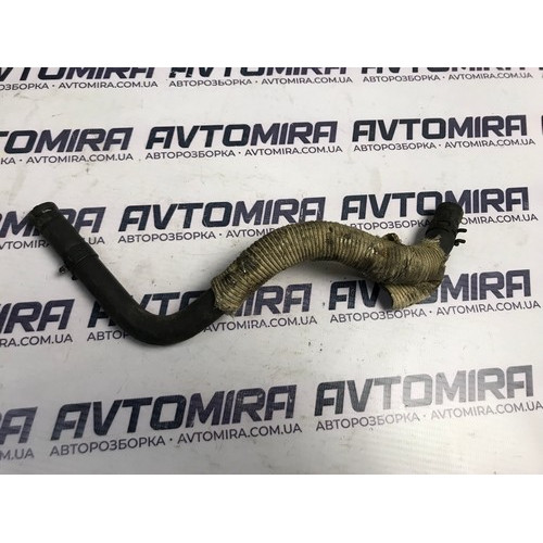 Патрубок системы охлаждения Toyota Avensis T25 2.2 D-4D 2003-2008 1626426020